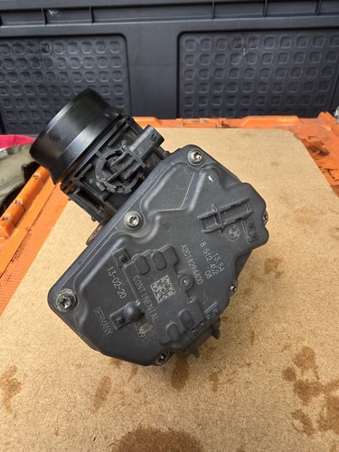 Bmw b47 diesel - b47,