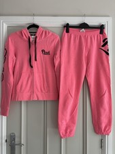 Victoria’s Secret Pink
