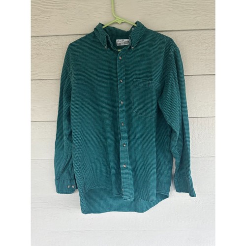 Vintage sears roebuck - sears, plaid