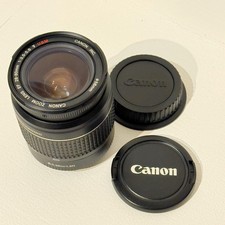 Canon Lens 28-80mm F/3.5-5.6