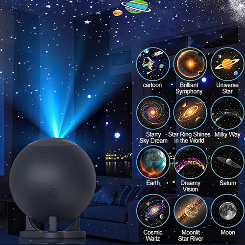 12in1 planetarium galaxy - planetarium,