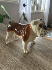 Beswick large Bulldog CH