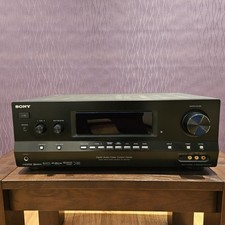 Sony STR-DH800 7.1 Channel AV