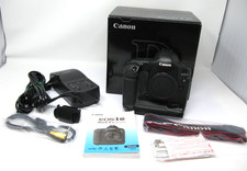Canon EOS 1D Mark II 8.2MP