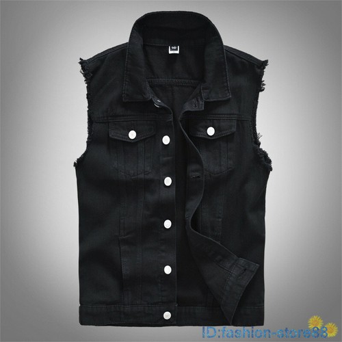 Mens slim casual sleeveless - mens,