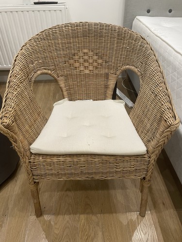 Ikea natural rattan wicker - rattan,