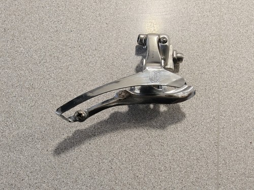 Campagnolo veloce front - campagnolo,