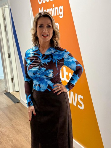 Susanna reid 5 - susanna, inch