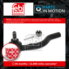 Tie / Track Rod End fits