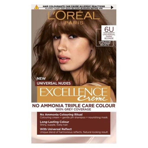 Oreal excellence creme - l'oreal,