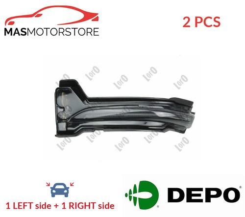 Indicator light blinker lamp - light,