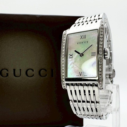 Gucci 8600l watch 5mm - gucci,