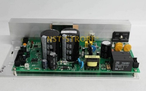 Control board circuit - board,