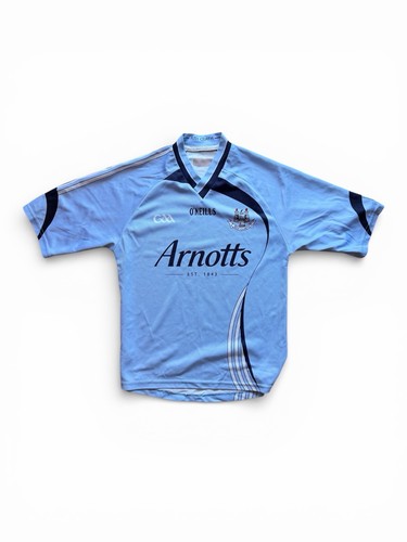 Vintage neills dublin gaa - vintage,