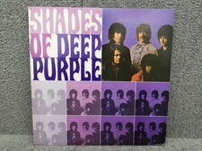 Deep Purple/Shades Of Deep