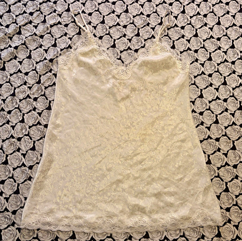 Victoria secret slip dress - victoria’s,