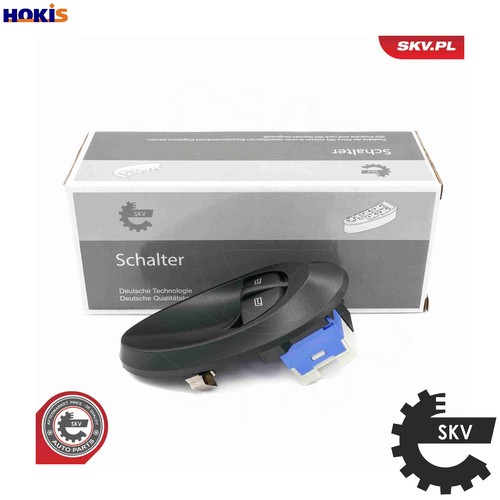 Switch window regulator - window,