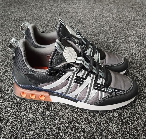 Cruyff fearia hex - fearia, hex-tech