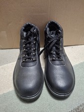 Arco Steel Toe Cap Safety