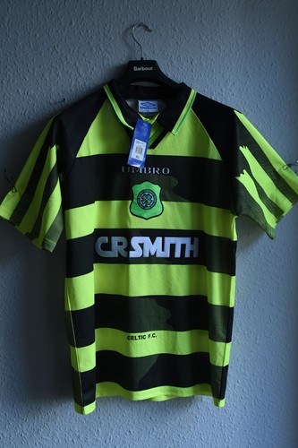 Vintage celtic 1996 1997 - vintage,