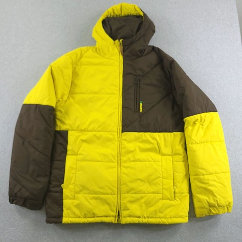 Burton jacket men small - men,