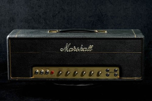 Marshall 1969 jmp50 - marshall, model