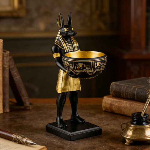 Anubis resin storage - anubis,