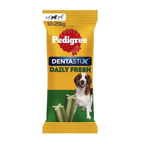 Pedigree dentastix fresh - 70,