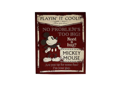 Ooshimaya rug disney - rug, mickey