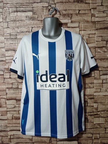 Puma west bromwich albion - puma,