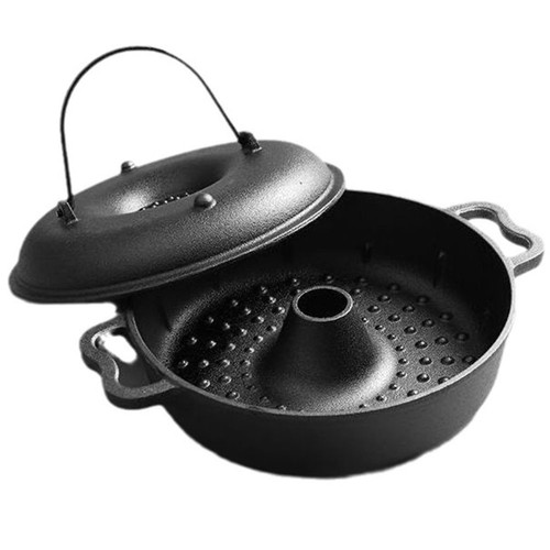 Sweet potatoes camping round - sweet,