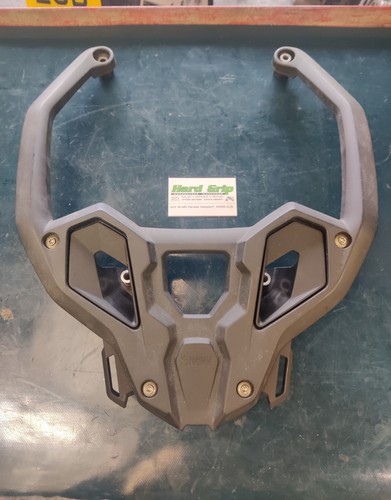 Bmw gs750 luggage rack - gs750,