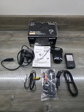 Sanyo xacti vpc cg9 1mp - xacti, vpc-cg9
