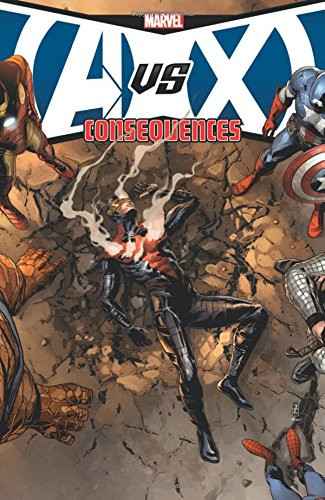 Avengers x men - avengers, vs.