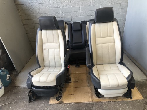 Range rover sport seats - range,