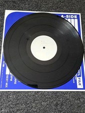 Mastermind - Midnight Sax / Full Moon - Penny Black - 1997 Drum and Bass Vinyl 