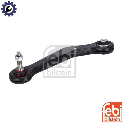 Controltrailing arm wheel - controltrailing,