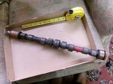 Ford Pinto camshaft new old