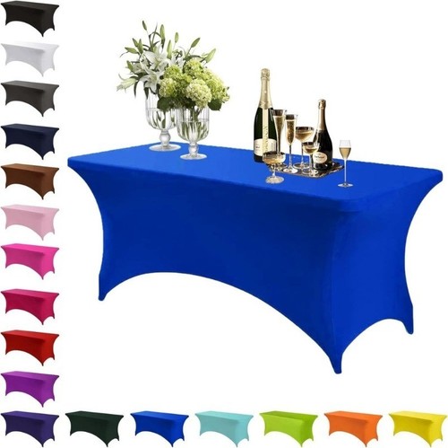 6ft rectangular tight fit - rectangular,
