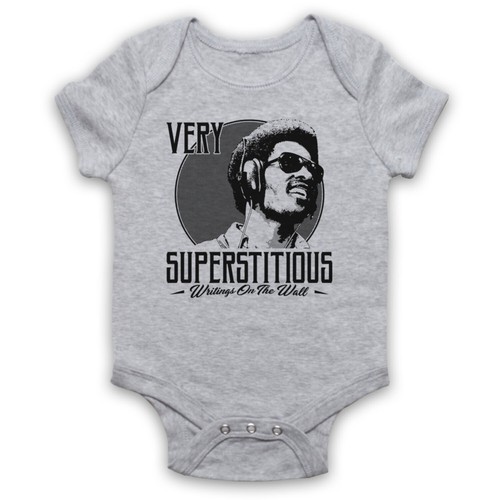 Stevie wonder superstitious - stevie,