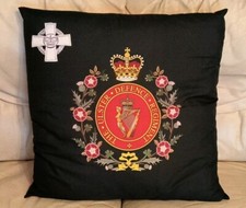 The Ulster Defence Regiment