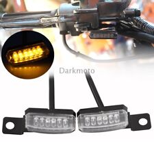 Mini Turn Signal Indicators