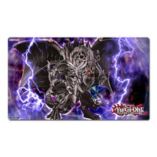 YuGiOh Playmat Grapha Dragon