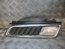 NISSAN MICRA 2009 1.2 PETROL MK3 3DR PASSENGER FRONT GRILL 62332BG00A