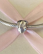 Genuine Pandora Strawberry Charm 790112