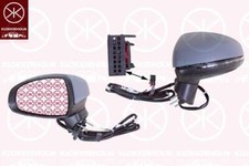 Left Door Mirror For Audi A1