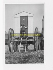 mm451 - Bathing machine -