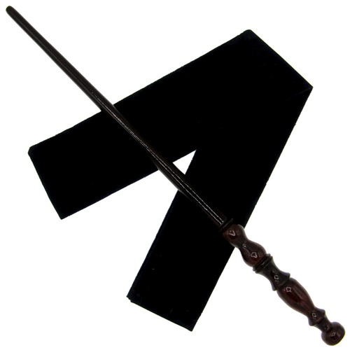 Hand turned time - 15",