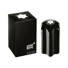 MONT BLANC EMBLEM 100ML EAU DE TOILETTE SPRAY BRAND NEW & SEALED