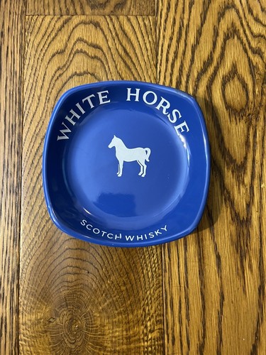 White horse wade regal ashtray - regal,
